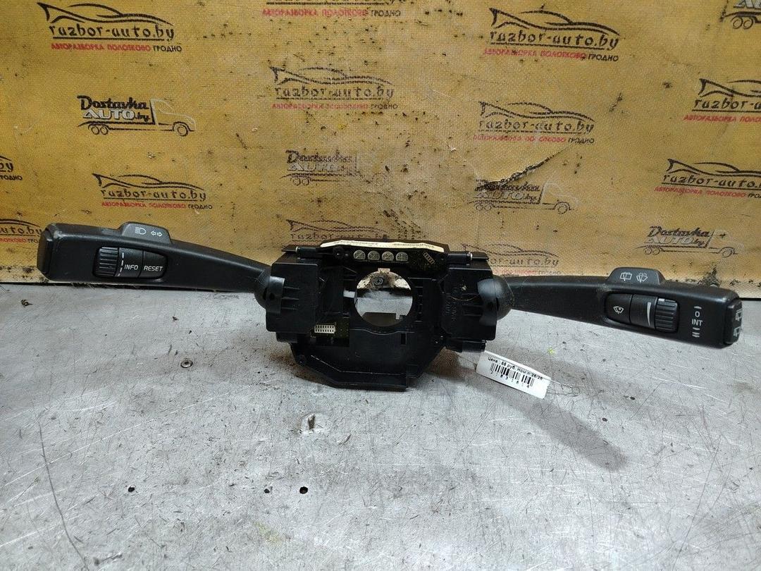 Переключатель подрулевой (стрекоза) 4XOT68 Volvo V50 - Фото 1