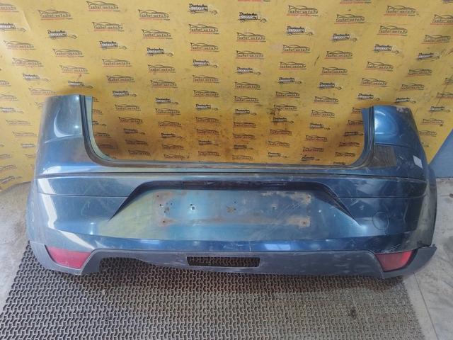 Бампер задний M2GSJH Seat Altea