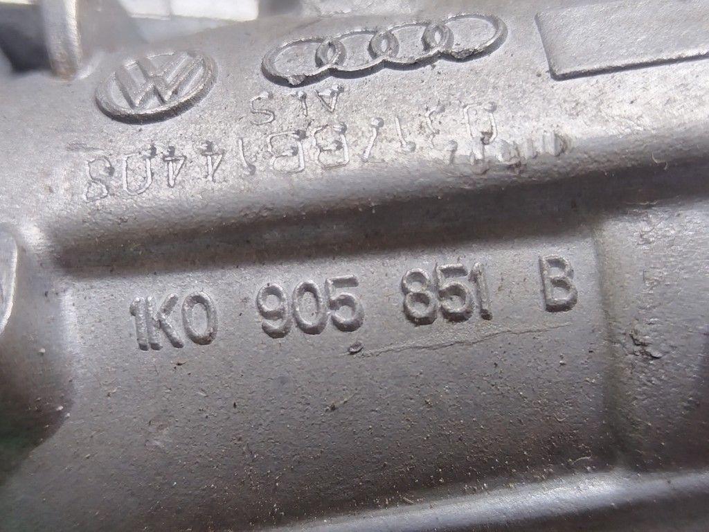 Замок зажигания IAB52U Volkswagen Jetta - Фото 6