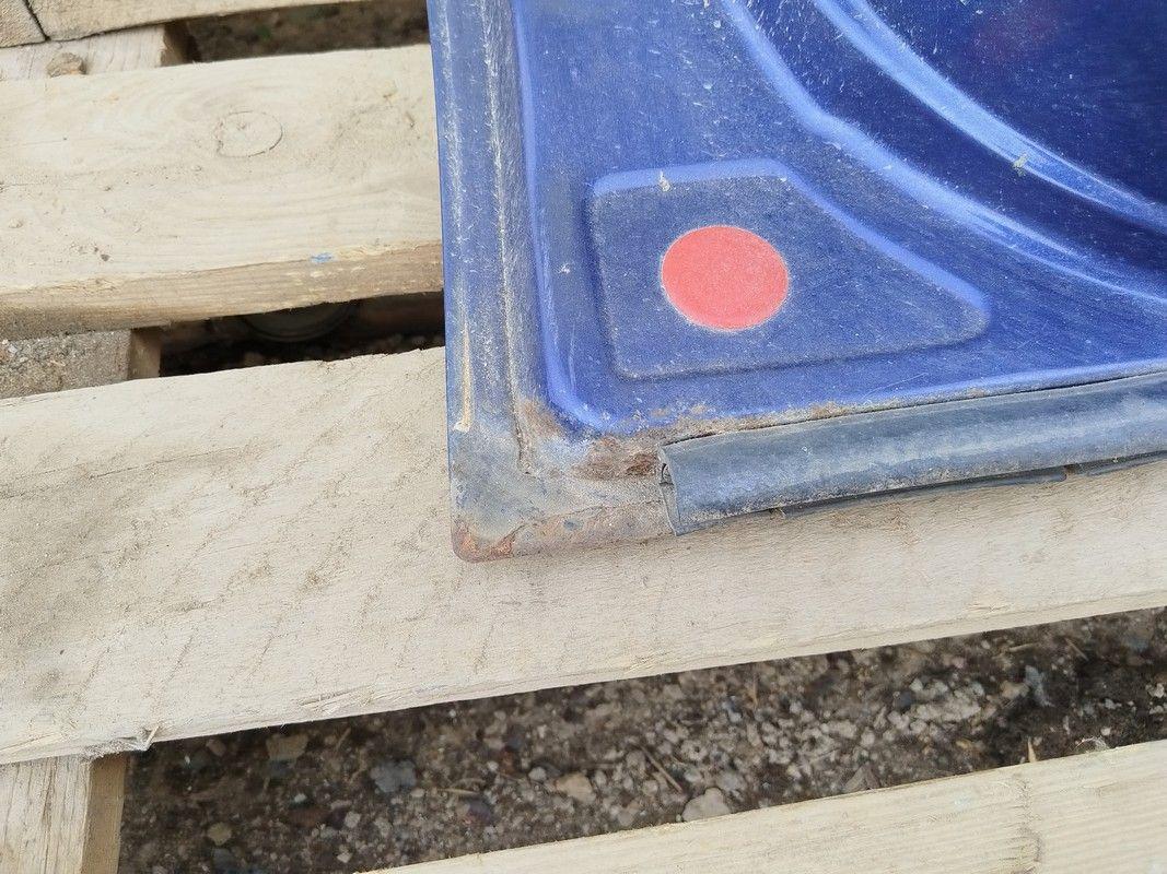 Дверь передняя левая UFZ759 Fiat Palio купить с доставкой. Огромный выбор запчастей и марок авто. У нас есть практически все.