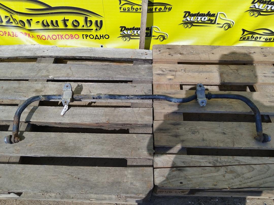 Стабилизатор подвески (поперечной устойчивости) передний UVDEC2 Volkswagen Touran купить в магазине запчастей бу