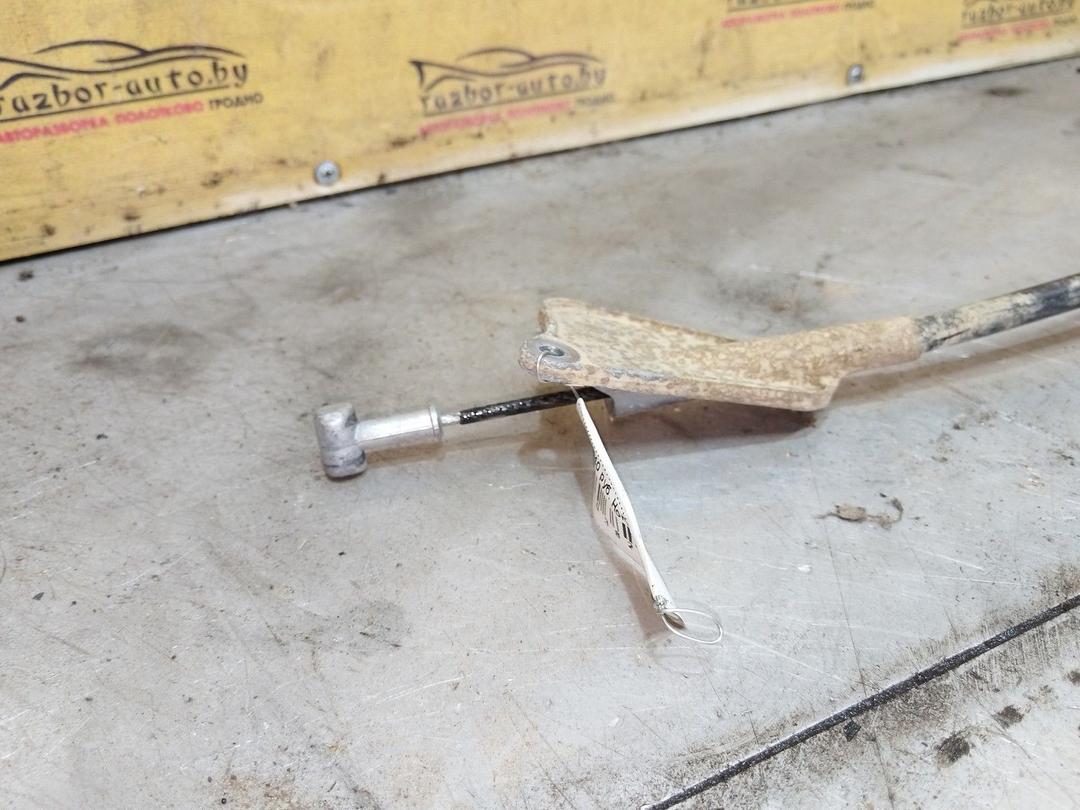 Трос ручника M9H61Y Nissan Almera купить с доставкой