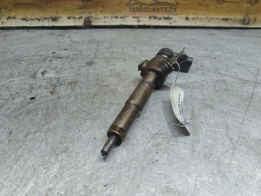 Форсунка 2J2TC0 Ford C-Max - Фото 2