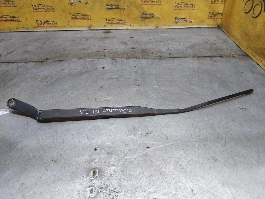 Щеткодержатель (поводок стеклоочистителя, дворник) GYCASF Citroen Jumper купить в магазине запчастей бу