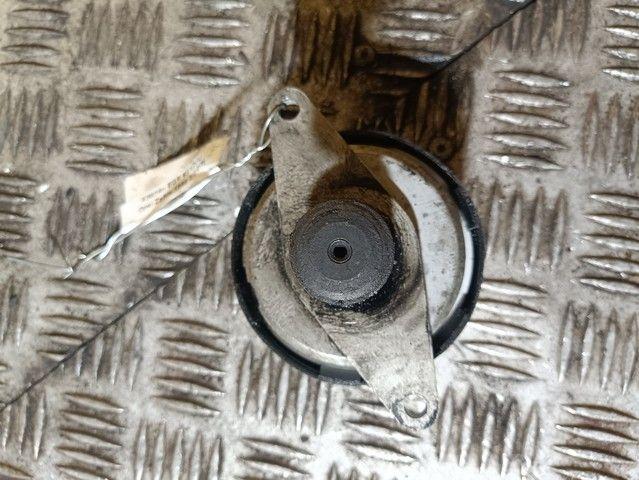 Клапан EGR 6X12VU Opel Zafira купить на авторазборке