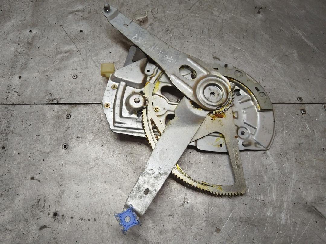 Стеклоподъемник электрический передний правый OE79UB Volvo V70 - Фото 3