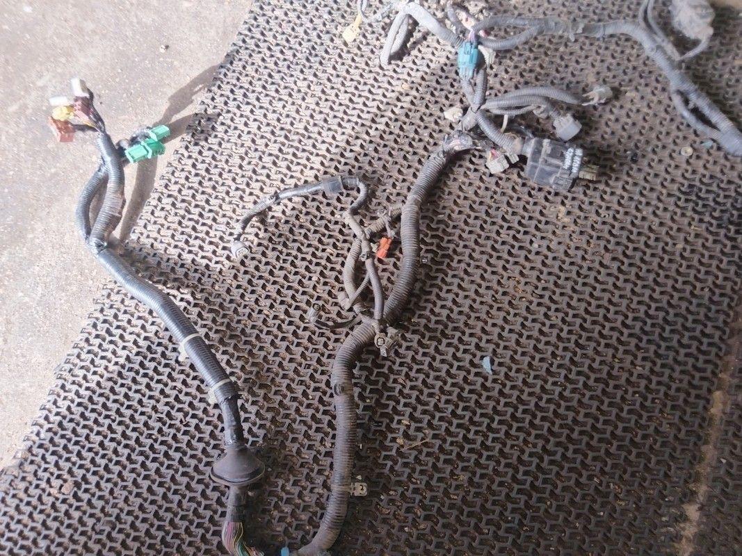 Проводка Z2R7L2 Honda Accord - Фото 12