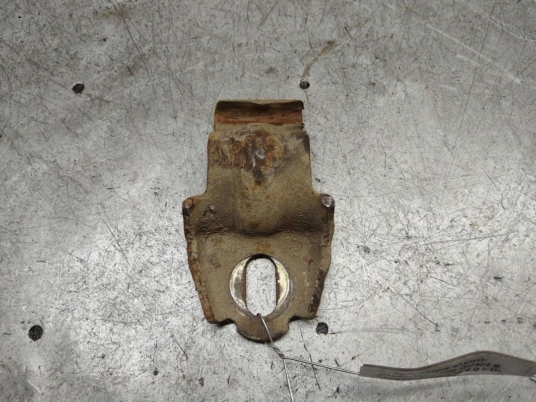 Крепление втулки стабилизатора OV42EE Peugeot 307 - Фото 1