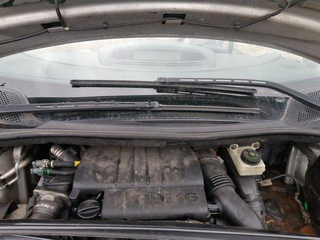 Дождевик 4WDPU2 Citroen C4 купить с доставкой