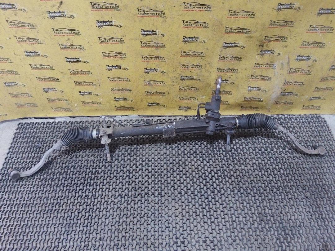 Рулевая рейка FO255S Peugeot 407 undefined