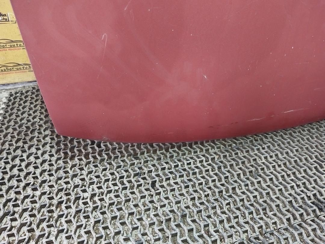 Капот H2XROL Opel Astra купить