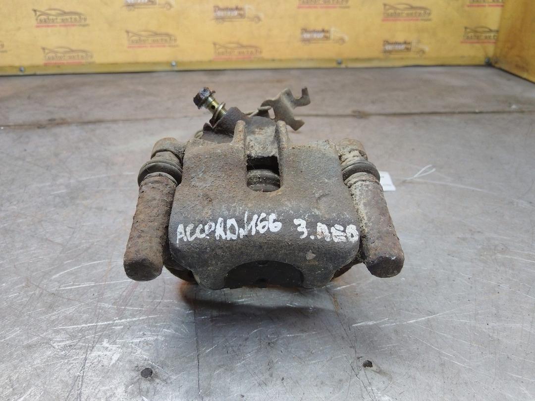 Суппорт задний левый K0TTL4 Honda Accord