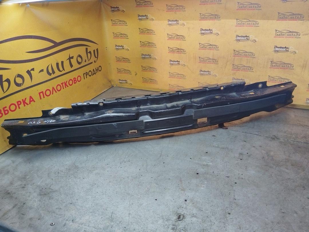 Усилитель бампера переднего 043BBA Opel Astra