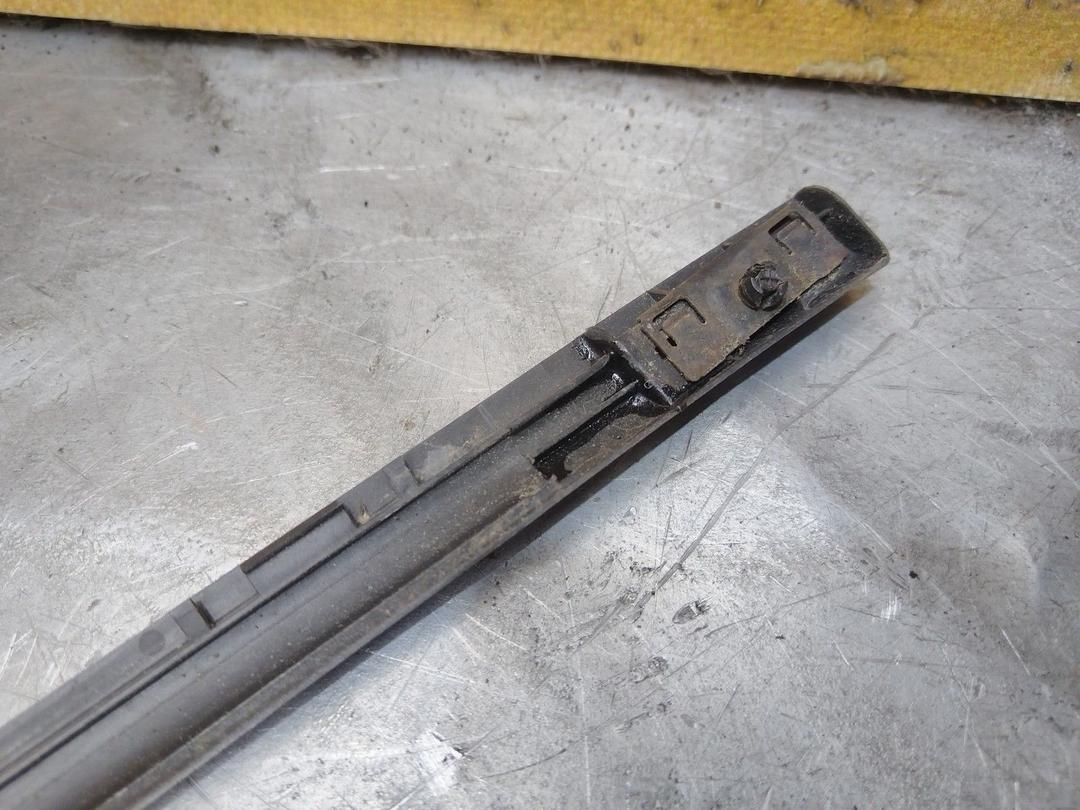 Молдинг стекла двери задней левой наружный KVN460 Opel Zafira купить с доставкой. Огромный выбор запчастей и марок авто. У нас есть практически все.