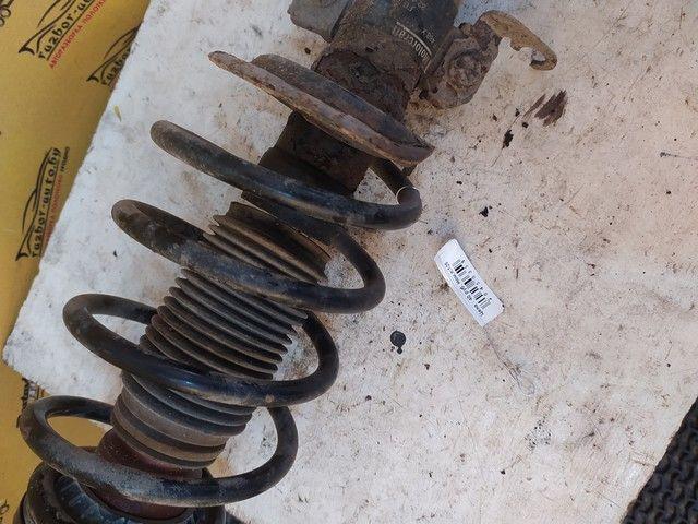 Амортизатор передний левый GACUMA Ford Mondeo купить с доставкой