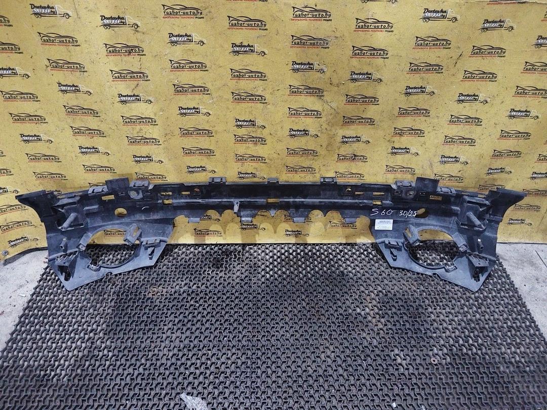 Кронштейн крепления бампера переднего EWI7BX Volvo S60 купить