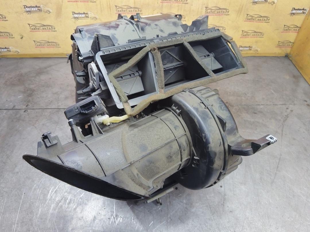 Корпус отопителя (печки) 87BX1G Citroen C4 - Фото 4