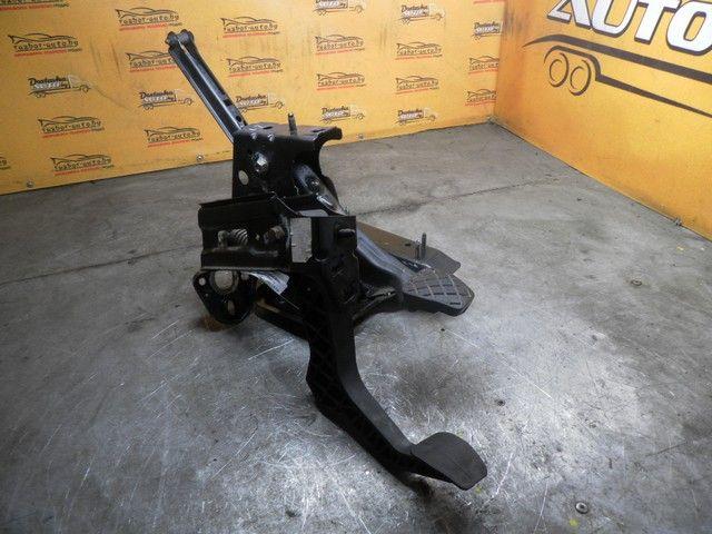 Узел педальный (блок педалей) ZPEL2Z Volkswagen Golf - Фото 1