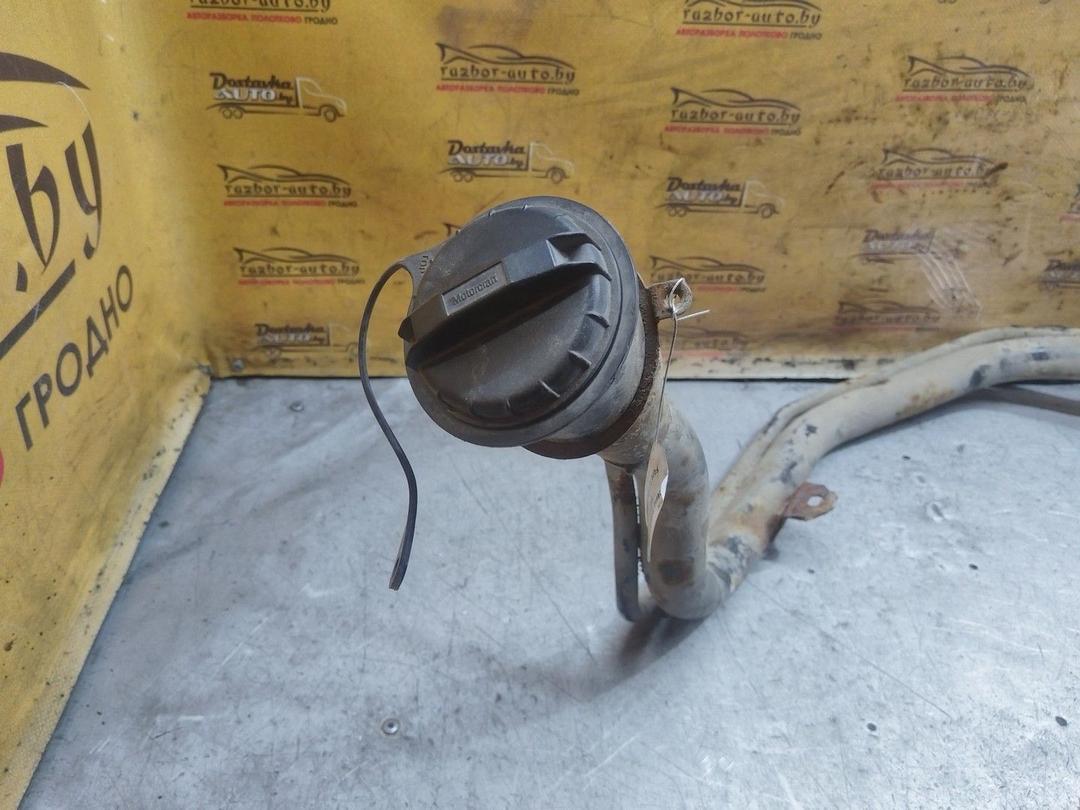 Горловина топливного бака 67GL5B Ford Mondeo - Фото 3