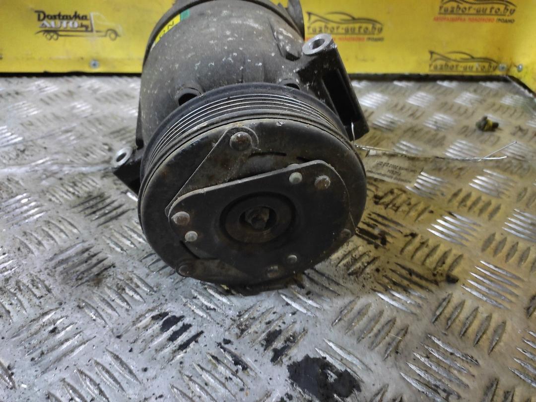 Компрессор кондиционера FUZ534 Opel Vectra купить