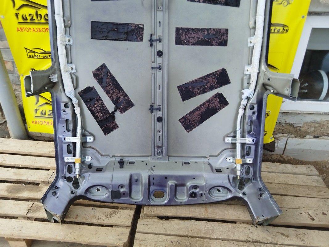 Крыша RUFSRN Fiat Stilo - Фото 10