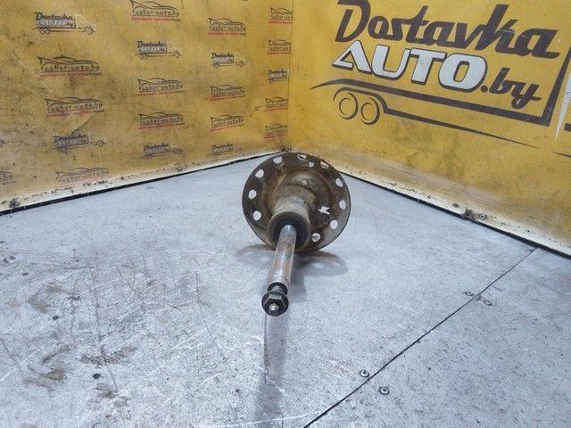 Амортизатор передний правый 2IKBZ4 Opel Astra купить с доставкой