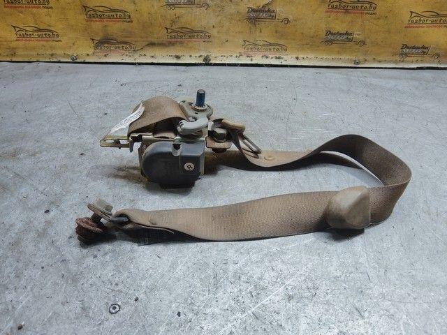 Ремень безопасности передний левый YBAN9Q Rover 600 купить