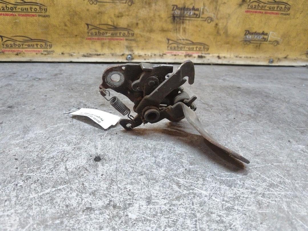 Замок капота FH5FL7 Peugeot 307 купить в магазине запчастей бу