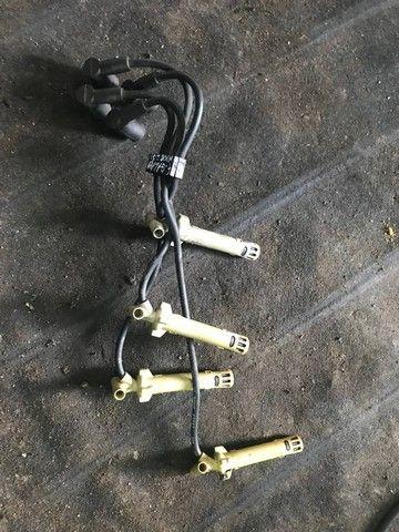 Провод высоковольтный PCE2TM Ford Galaxy - Фото 6