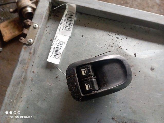 Кнопка стеклоподъемника CKPM6D