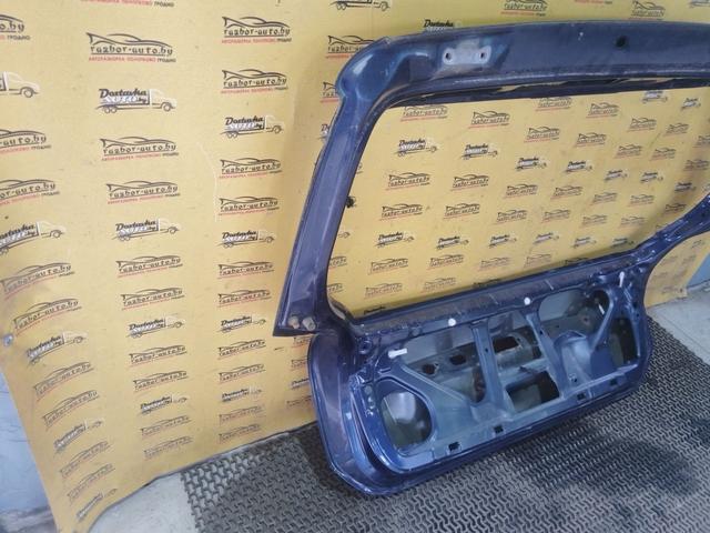 Крышка багажника (дверь 3-5) GTHKVY Toyota Corolla undefined