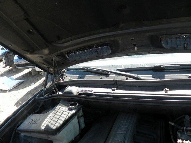 Дождевик MW9X23 BMW X5 E53 - Фото 4