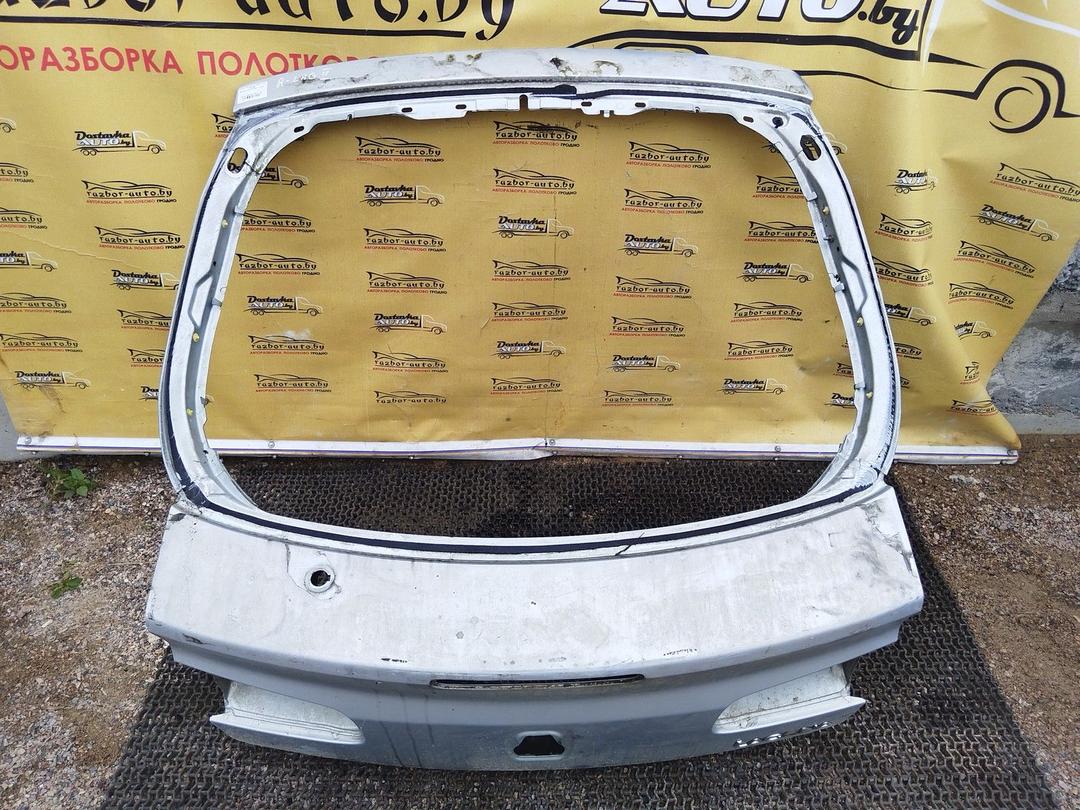 Стекло кузовное боковое левое ZS3K4X Alfa Romeo 156