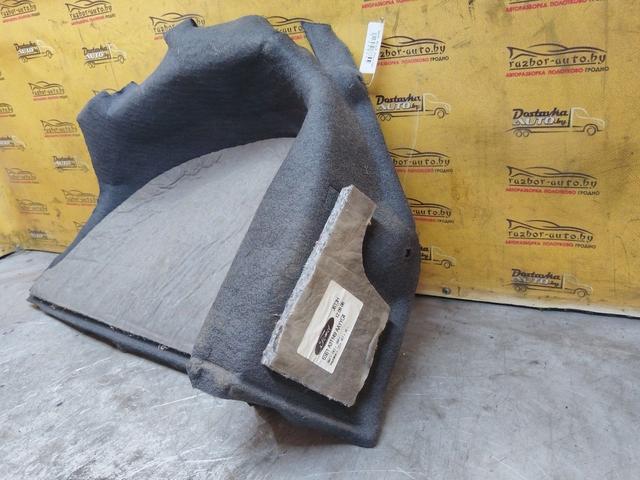 Обшивка багажника 6KC84Y Ford Fiesta undefined