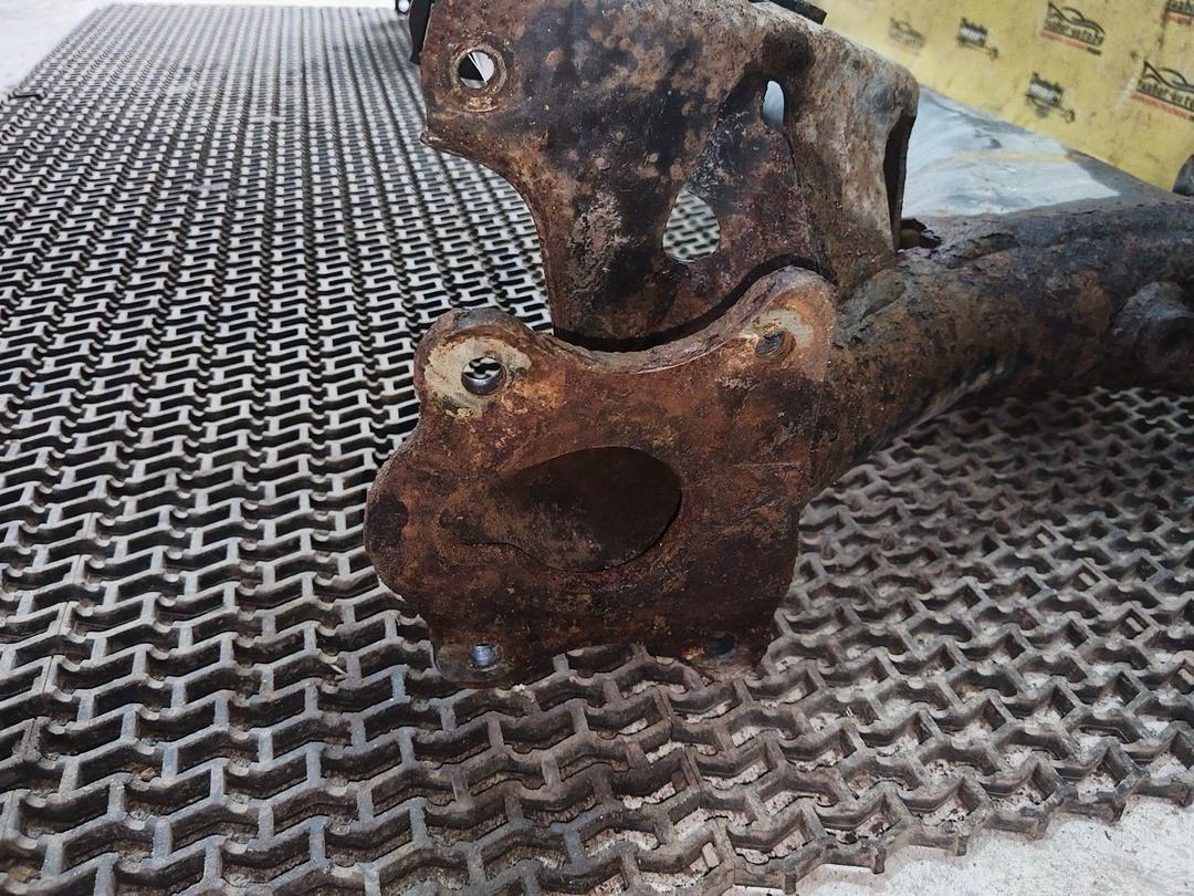 Балка подвески задняя GA1MDH Peugeot 307 - Фото 7