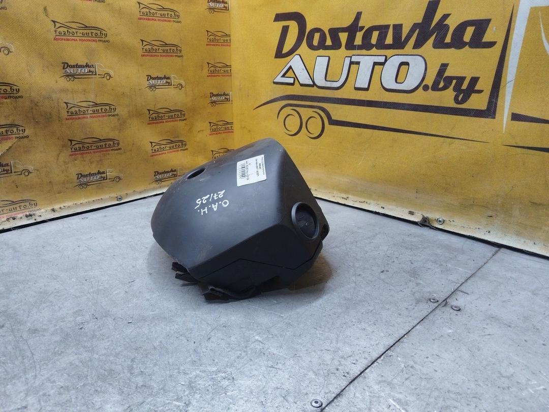 Кожух рулевой колонки G9SJBX Opel Astra купить в магазине запчастей бу