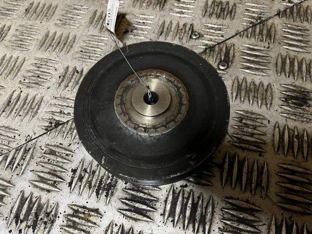 Шкив коленвала EKR5LO Renault Scenic купить с доставкой