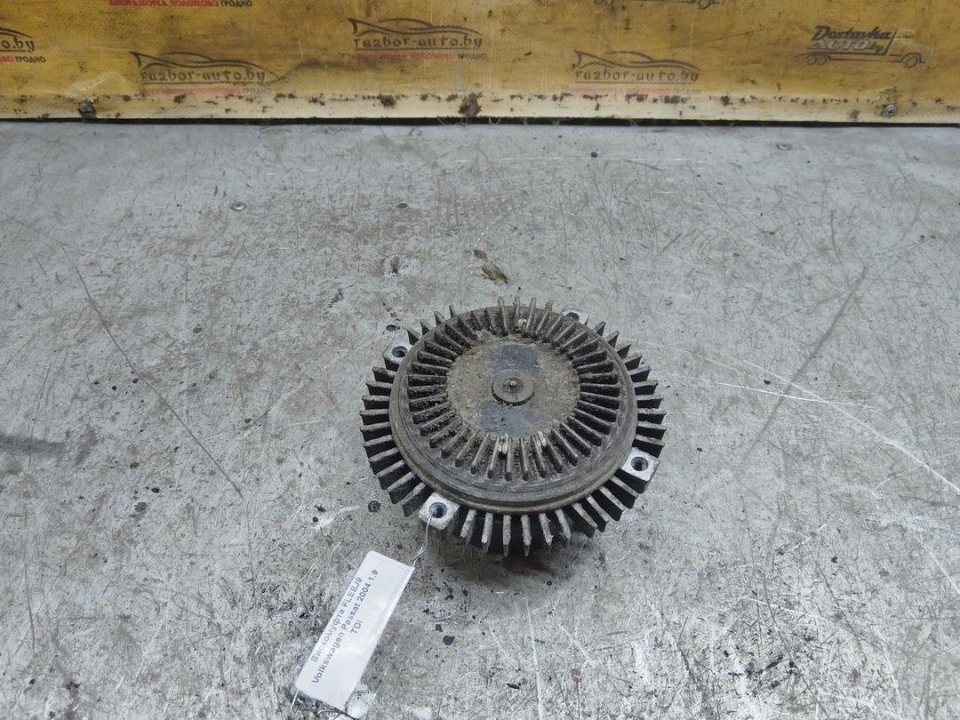 Вискомуфта FLEEJ9 Volkswagen Passat - Фото 1