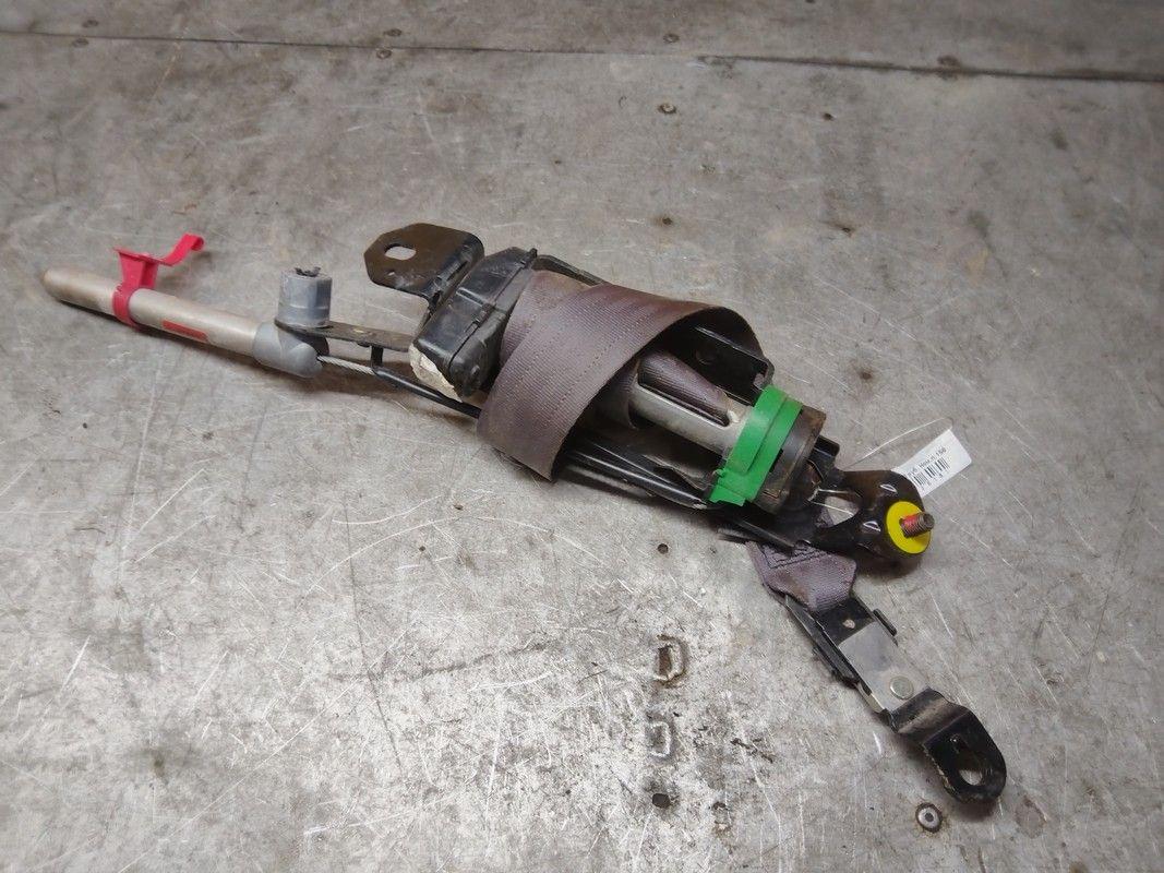 Ремень безопасности передний правый 0C5ET7 Volvo V70 - Фото 2