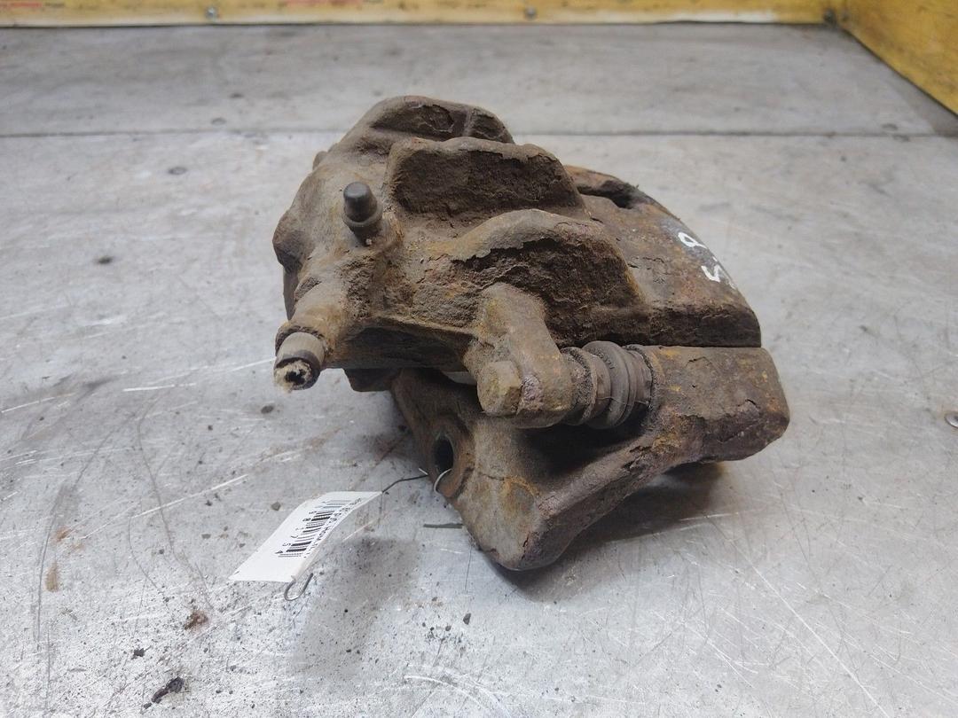 Суппорт передний правый FEUARQ Citroen Xsara Picasso - Фото 4