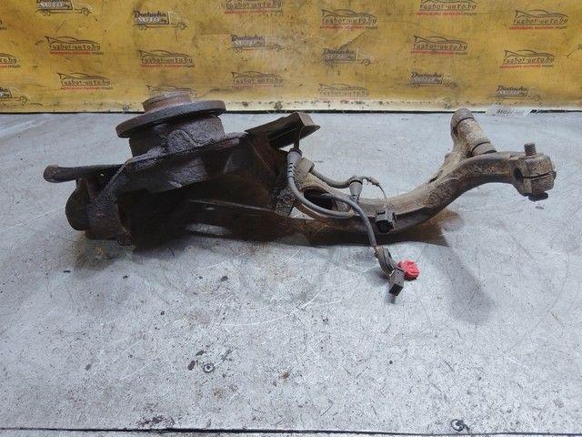 Кулак поворотный правый YBNDJ3 Volkswagen Passat купить с доставкой