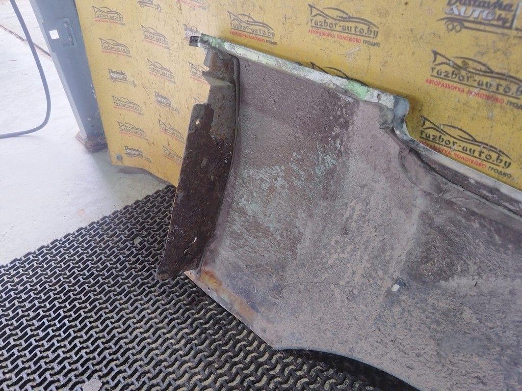 Крыло переднее левое RWUJ5Z Renault Espace - Фото 5