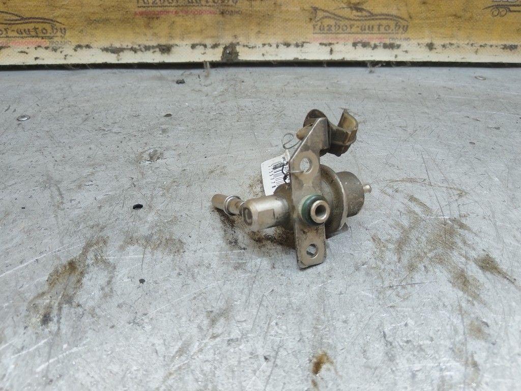 Регулятор давления топлива P2M5QJ Ford Mondeo - Фото 2