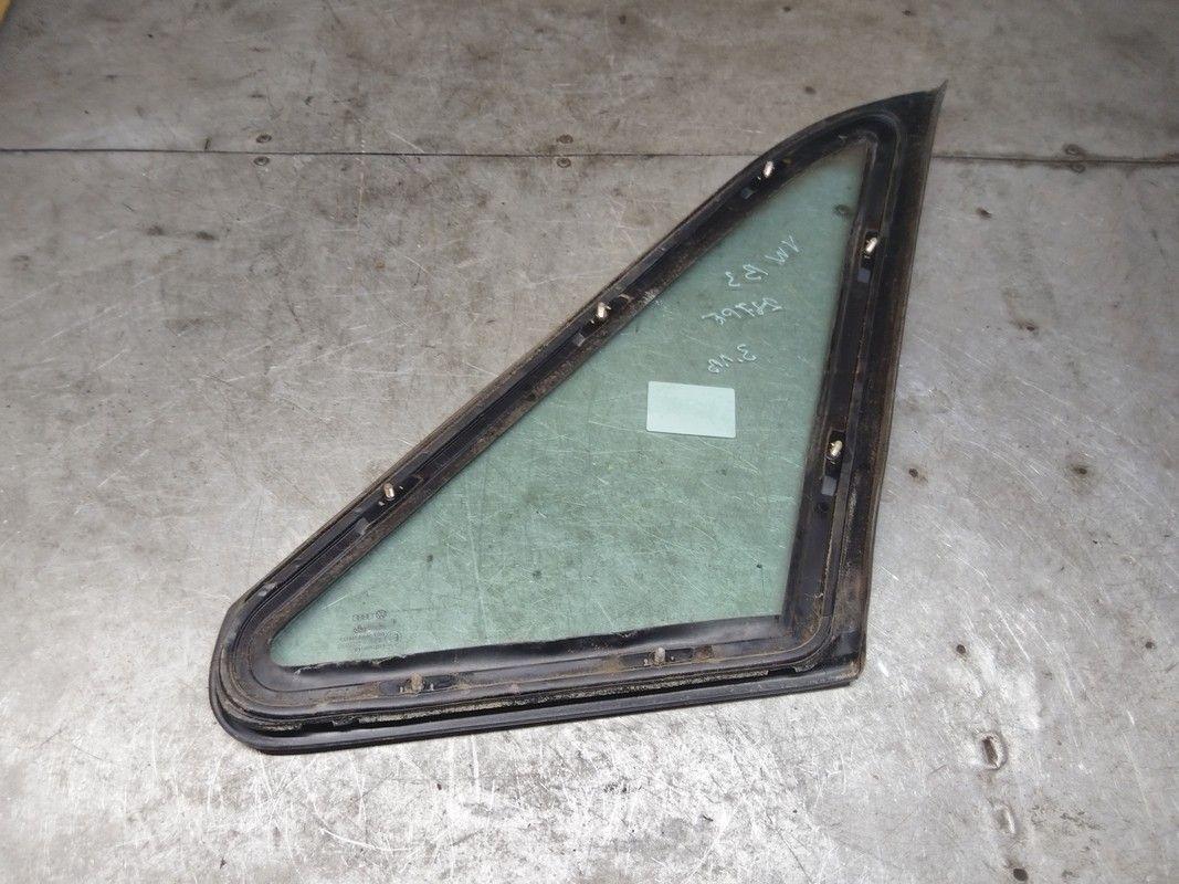 Стекло кузовное боковое левое SDIVI9 Volkswagen Passat купить с доставкой