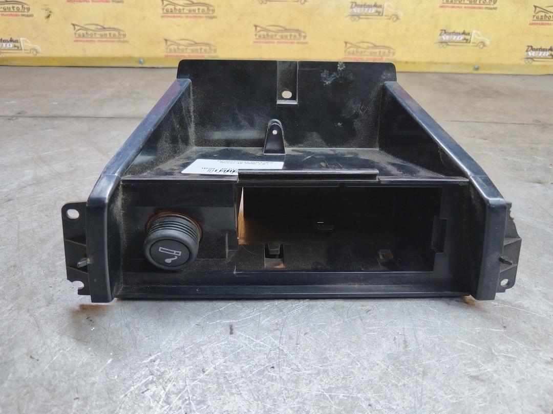 Пепельница WKTJES Rover 45 - Фото 1