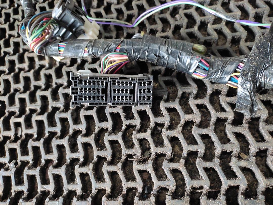 Проводка O8Y80Y Mazda 6 undefined