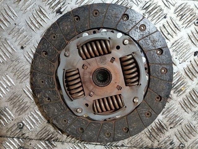 Комплект сцепления NYUH8W Peugeot 406 - Фото 7