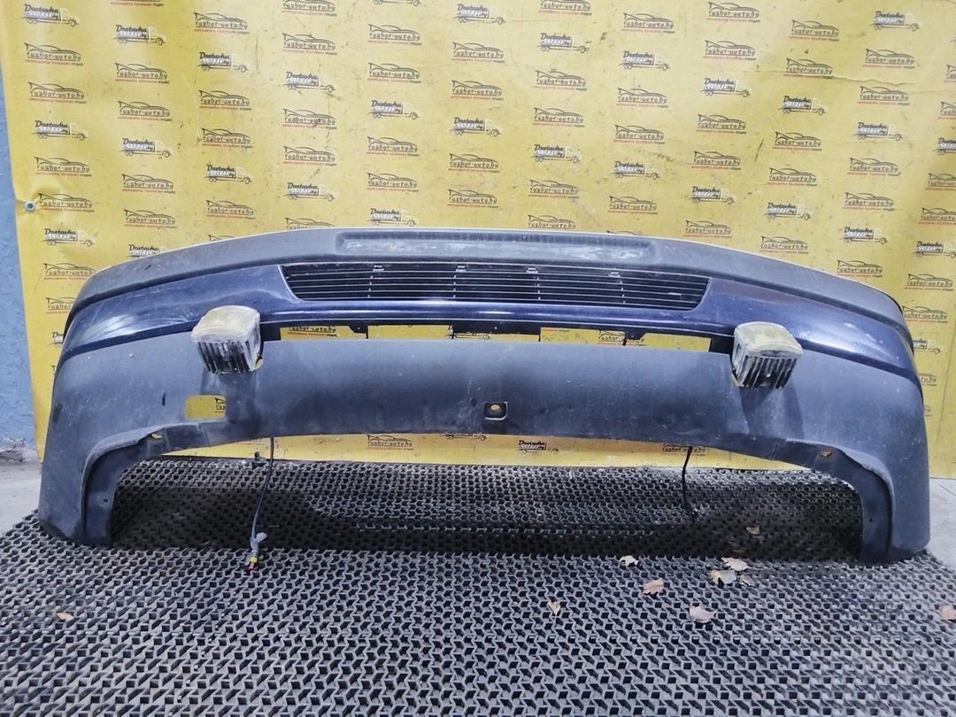 Бампер передний 06GG3C Peugeot 405 купить в магазине запчастей бу