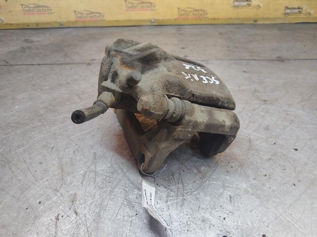 Суппорт передний правый P8N7UR Renault Scenic купить с доставкой