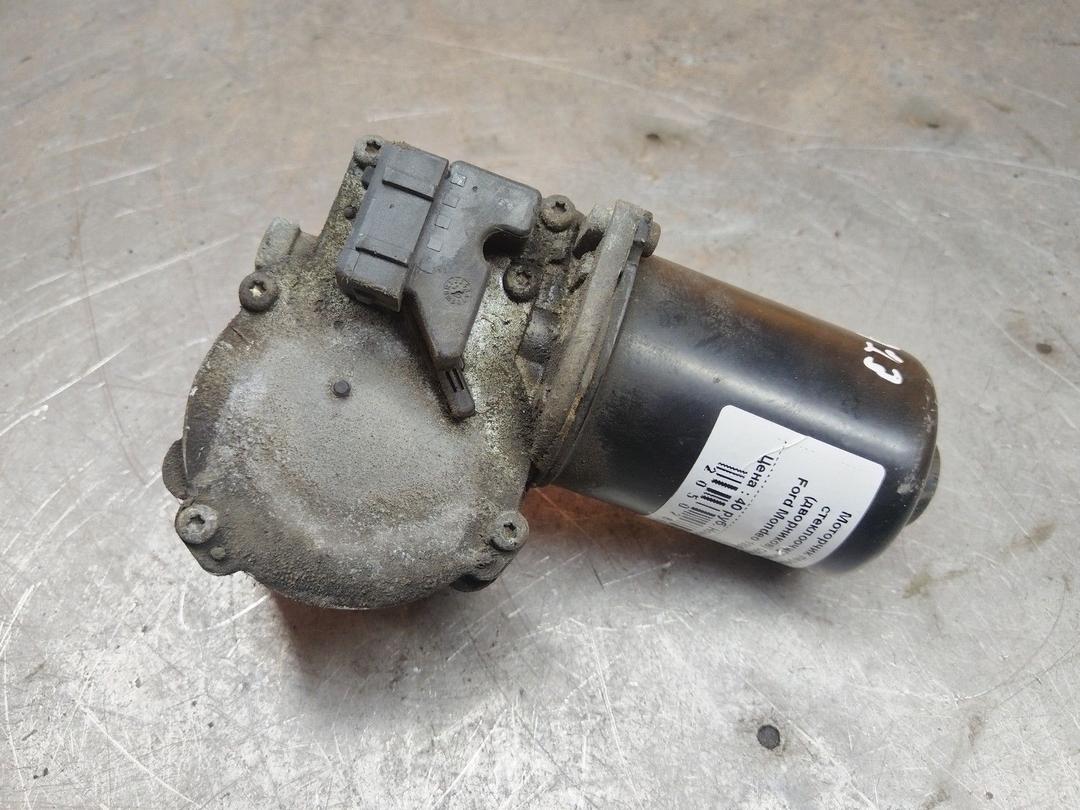 Моторчик передних стеклоочистителей (дворников) QXW163 Ford Mondeo купить с доставкой